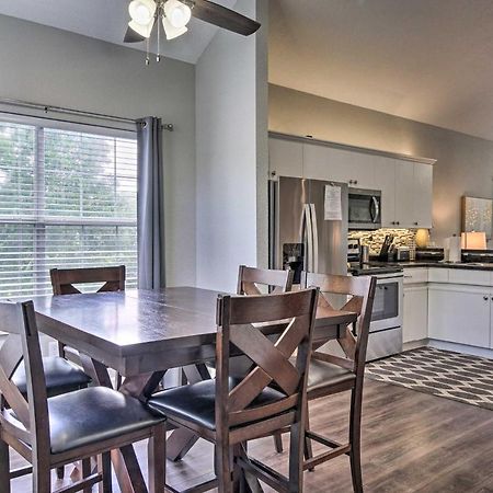 Branson Resort Condo - 2 Miles To Table Rock Lake! Extérieur photo