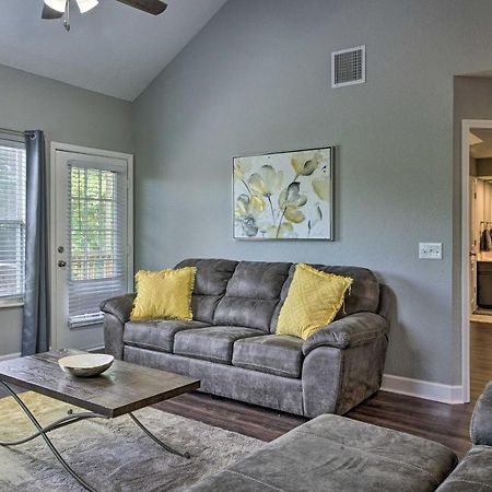 Branson Resort Condo - 2 Miles To Table Rock Lake! Extérieur photo