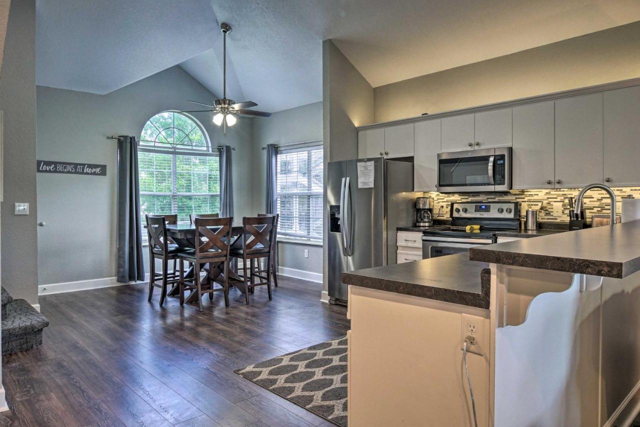 Branson Resort Condo - 2 Miles To Table Rock Lake! Extérieur photo