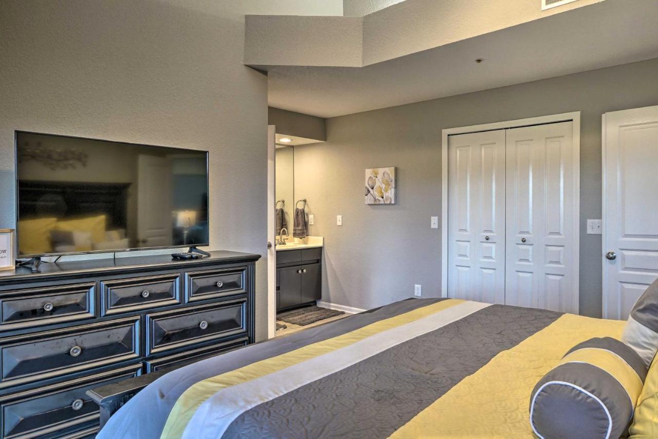Branson Resort Condo - 2 Miles To Table Rock Lake! Extérieur photo