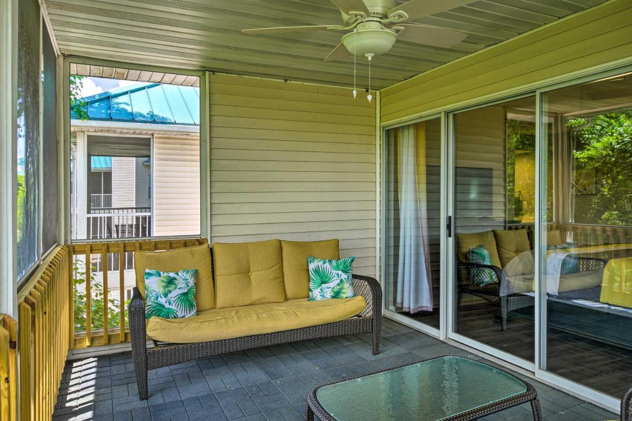 Branson Resort Condo - 2 Miles To Table Rock Lake! Extérieur photo