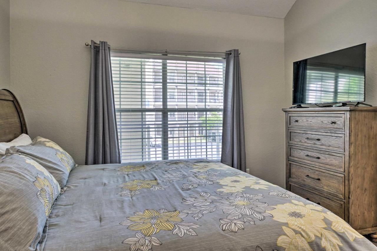 Branson Resort Condo - 2 Miles To Table Rock Lake! Extérieur photo