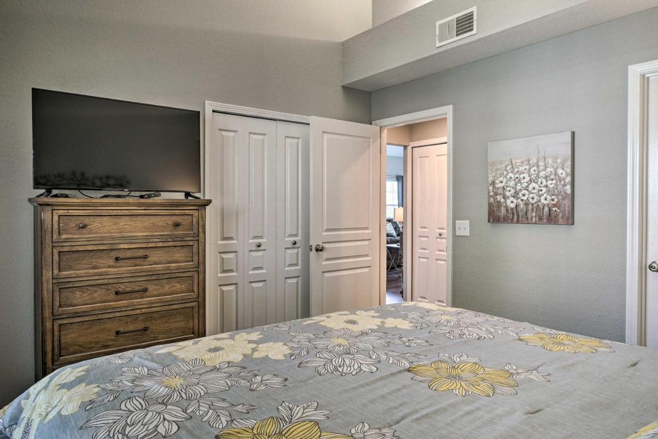 Branson Resort Condo - 2 Miles To Table Rock Lake! Extérieur photo