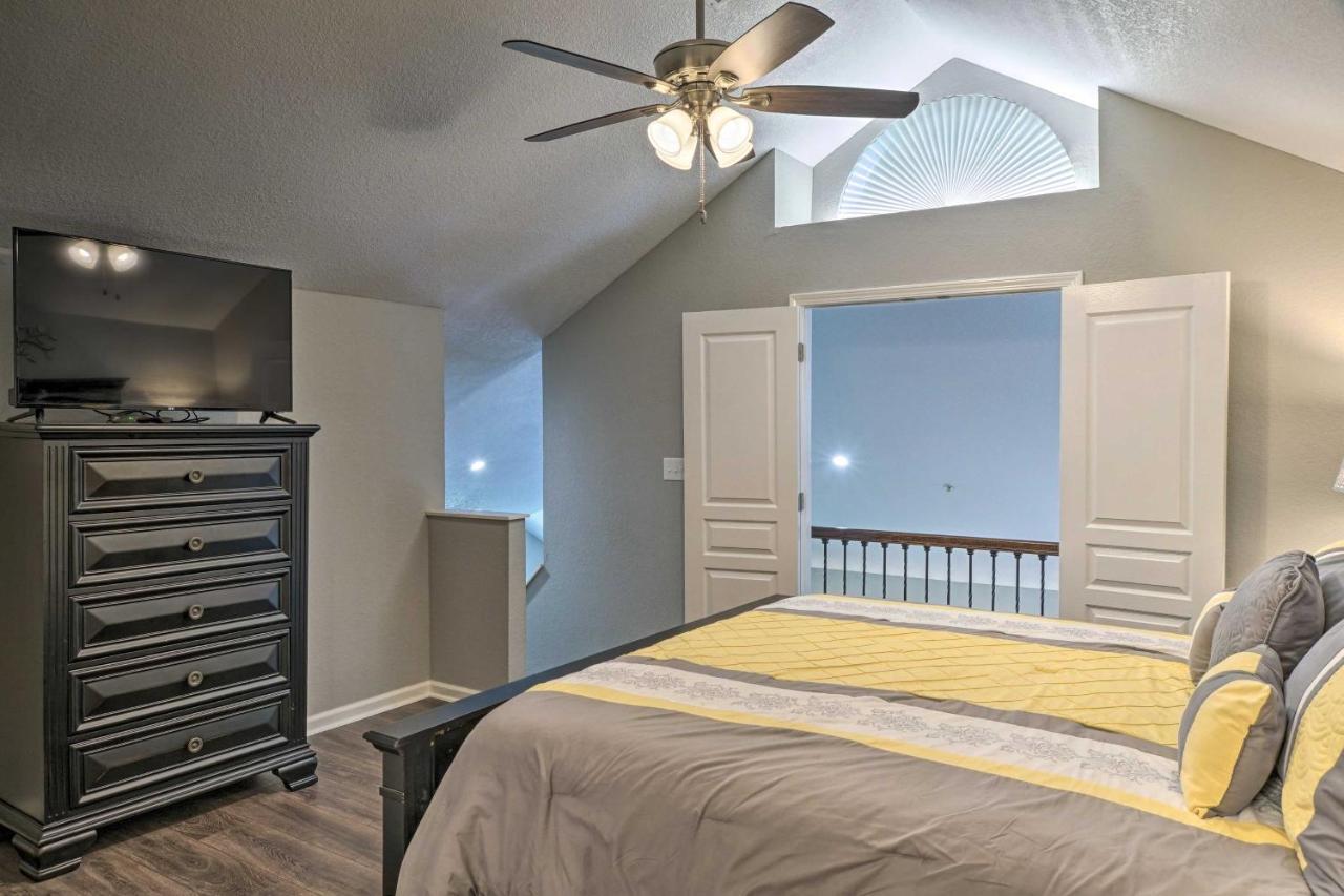 Branson Resort Condo - 2 Miles To Table Rock Lake! Extérieur photo