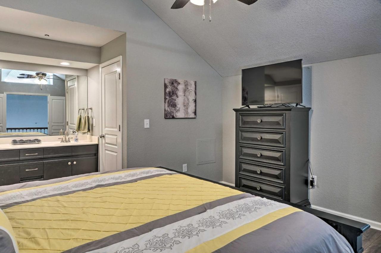 Branson Resort Condo - 2 Miles To Table Rock Lake! Extérieur photo
